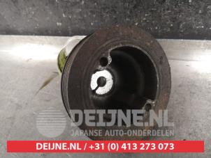 Mitsubishi Pajero Crankshaft pulley O464817 photo 2