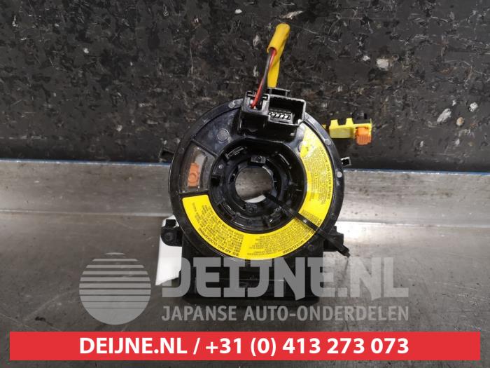 Kia Picanto Klokveer Airbag O464826
