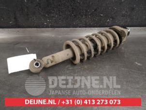 Mitsubishi ASX Schokdemperpoot links-achter O464841 foto 2