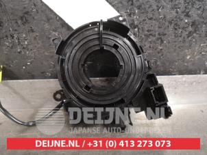 Nissan Qashqai Steuergerät Airbag O464850 foto 2