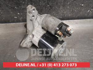 Nissan Qashqai Anlasser O464851 foto 2