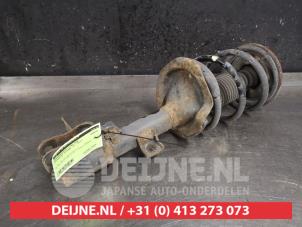 Mitsubishi Outlander Front shock absorber rod, left O464871 photo 2