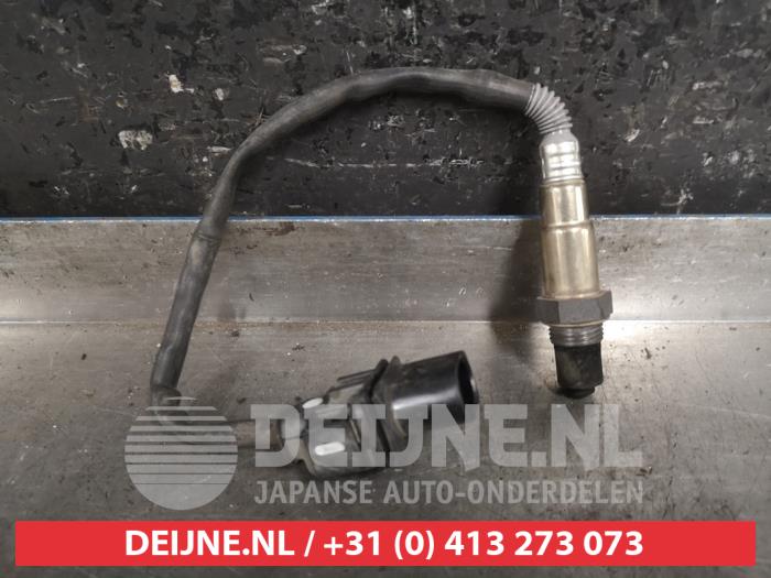 Gebruikte Lambda Sonde Kia Sportage (QL) 1.7 CRDi 115 16V 4x2 Prijs € 40,00 Margeregeling aangeboden door V.Deijne Jap.Auto-onderdelen BV