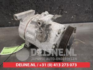 Kia Sportage Aircopomp O464876 foto 2