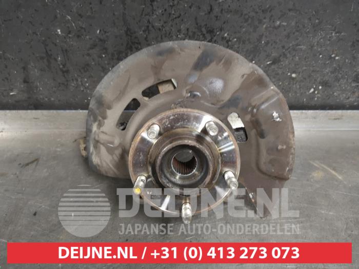 Kia Sportage Fusee links-voor O464882