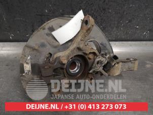 Kia Sportage Achsschenkel links vorne O464882 foto 2