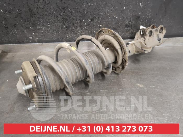 Kia Sportage Schokdemperpoot links-voor O464884