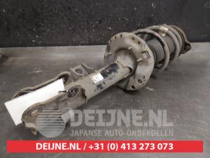 Kia Sportage Front shock absorber rod, left O464884 photo 2