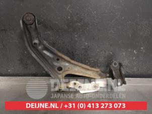 Nissan Primera Front lower wishbone, left O381206 photo 2
