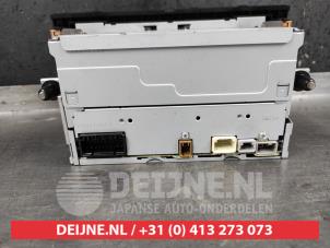 Suzuki SX-4 Radio O464943 foto 3