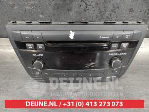 Suzuki SX-4 Radio O464943 foto 2