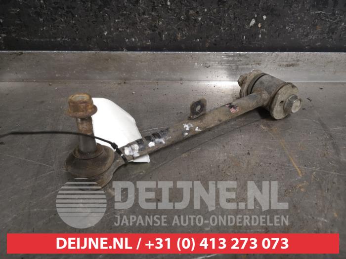 Lexus IS Querlenker links hinten O464947