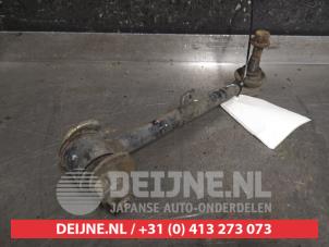 Lexus IS Draagarm links-achter O464947 foto 2