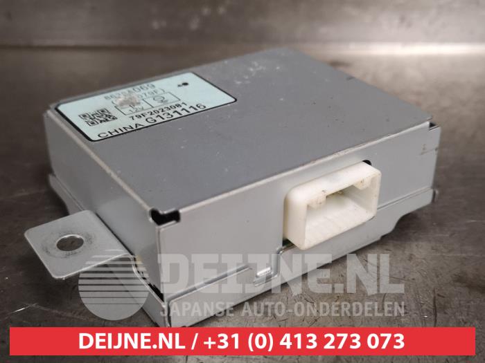 Mitsubishi Outlander Alarm module O464958