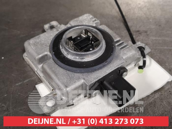 Mitsubishi Outlander Xenon module O464965