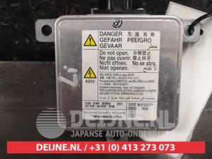 Mitsubishi Outlander Xenon Modul O464965 foto 2