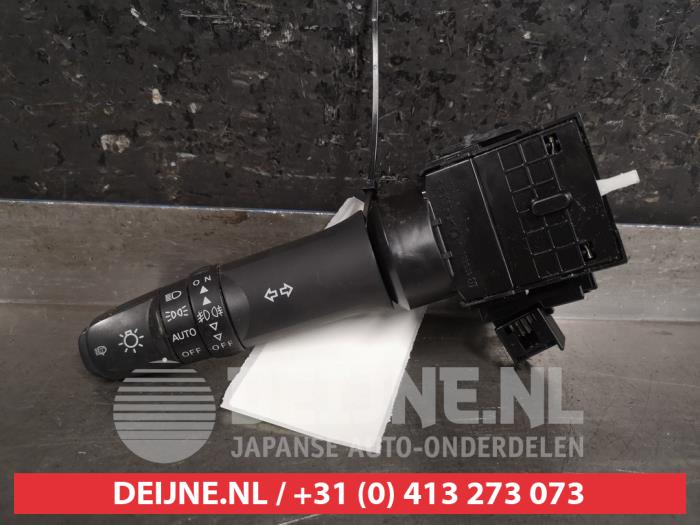 Mitsubishi Outlander Licht Schakelaar O464974
