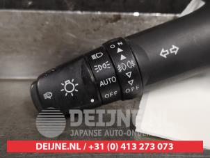 Mitsubishi Outlander Light switch O464974 photo 2
