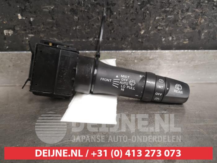Mitsubishi Outlander Ruitenwis Schakelaar O464976