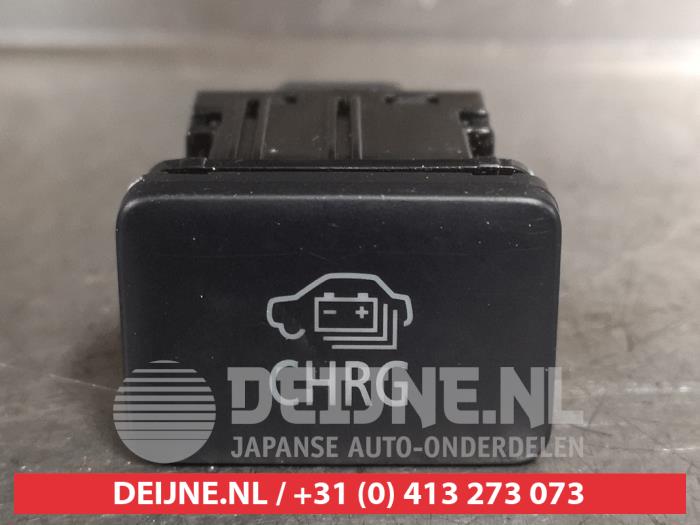 Mitsubishi Outlander Schakelaar (diversen) O464988
