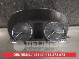 Gebruikte Tellerklok Mitsubishi Outlander (GF/GG) 2.0 16V PHEV 4x4 Prijs € 75,00 Margeregeling aangeboden door V.Deijne Jap.Auto-onderdelen BV