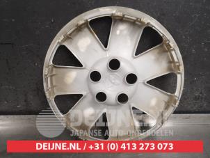 Mitsubishi Outlander Wheel cover (spare) O465013 photo 2