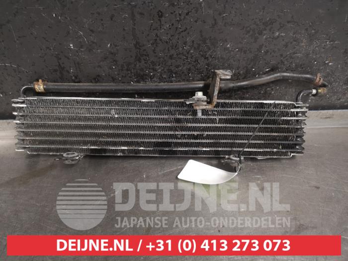 Gebruikte Oliekoeler Mitsubishi Outlander (GF/GG) 2.0 16V PHEV 4x4 Prijs € 75,00 Margeregeling aangeboden door V.Deijne Jap.Auto-onderdelen BV