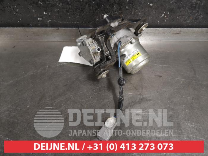 Mitsubishi Outlander Vacuumpomp (Benzine) O465019