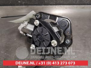 Mitsubishi Outlander Vacuum pump (petrol) O465019 photo 2