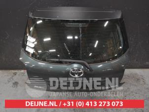 Toyota Auris Heckklappe O465028 foto 3