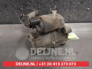Hyundai I30 Anlasser O465033 foto 2