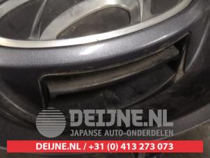 Hyundai I20 Heckklappengriff O465104 foto 2