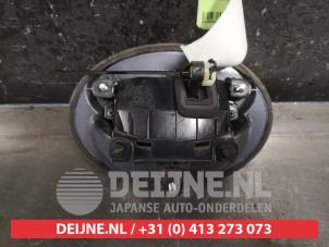 Hyundai I20 Heckklappengriff O465104 foto 3