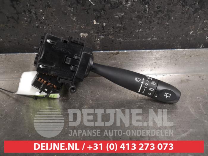 Hyundai I10 Ruitenwis Schakelaar O465155