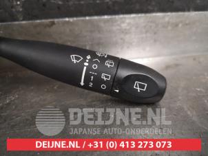 Hyundai I10 Scheibenwischer Schalter O465155 foto 2