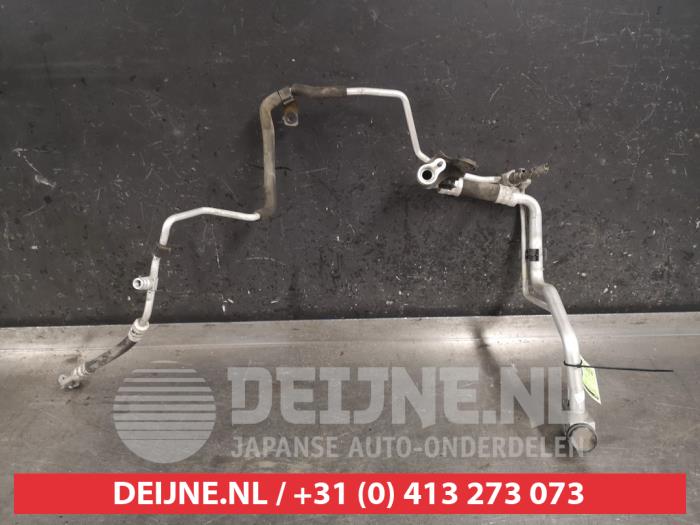 Hyundai I10 Airco Leiding O465193