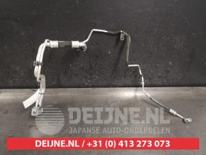 Hyundai I10 Klima Leitung O465193 foto 2