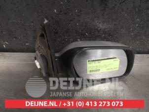 Mazda 2 Wing mirror, right O465188 photo 2