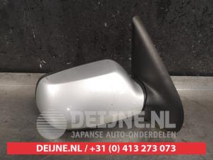 Mazda 2 Wing mirror, right O465188 photo 3