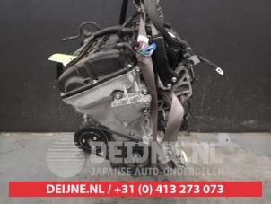 Mitsubishi Outlander Motor O465200 foto 2