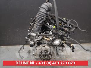 Mitsubishi Outlander Motor O465200 foto 3