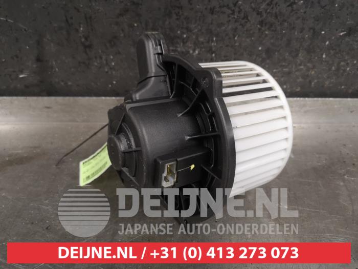 Hyundai I10 Kachel Ventilatiemotor O465202
