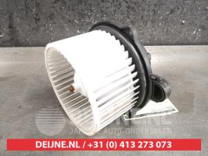 Hyundai I10 Heizung Belüftungsmotor O465202 foto 2