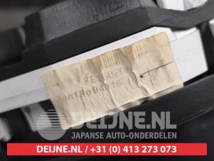 Hyundai I10 Tacho - Kombiinstrument KM O465223 foto 3
