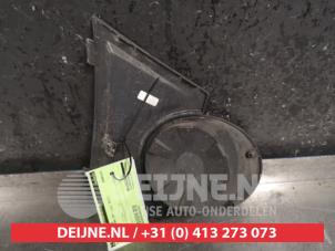 Chevrolet Spark Bumper grille O465244 photo 3