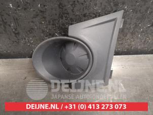 Chevrolet Spark Bumper grille O465244 photo 2