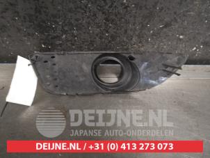 Mitsubishi Lancer Bumper grille O465264 photo 2