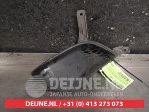Hyundai I30 Stoßstangenrost O465266 foto 3