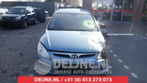 Hyundai I30 Stoßstangenrost O465266 foto 2