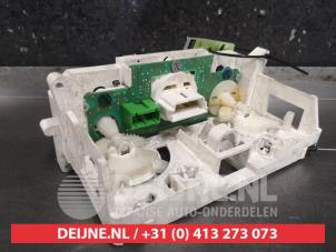 Suzuki Liana Heater control panel O306208 photo 2